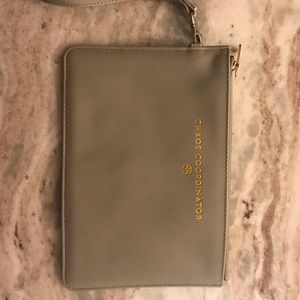 Simply southern wristlet